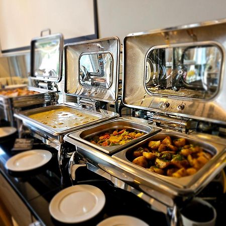 Aparthotel Baltic Spa 斯维诺乌伊希切 外观 照片