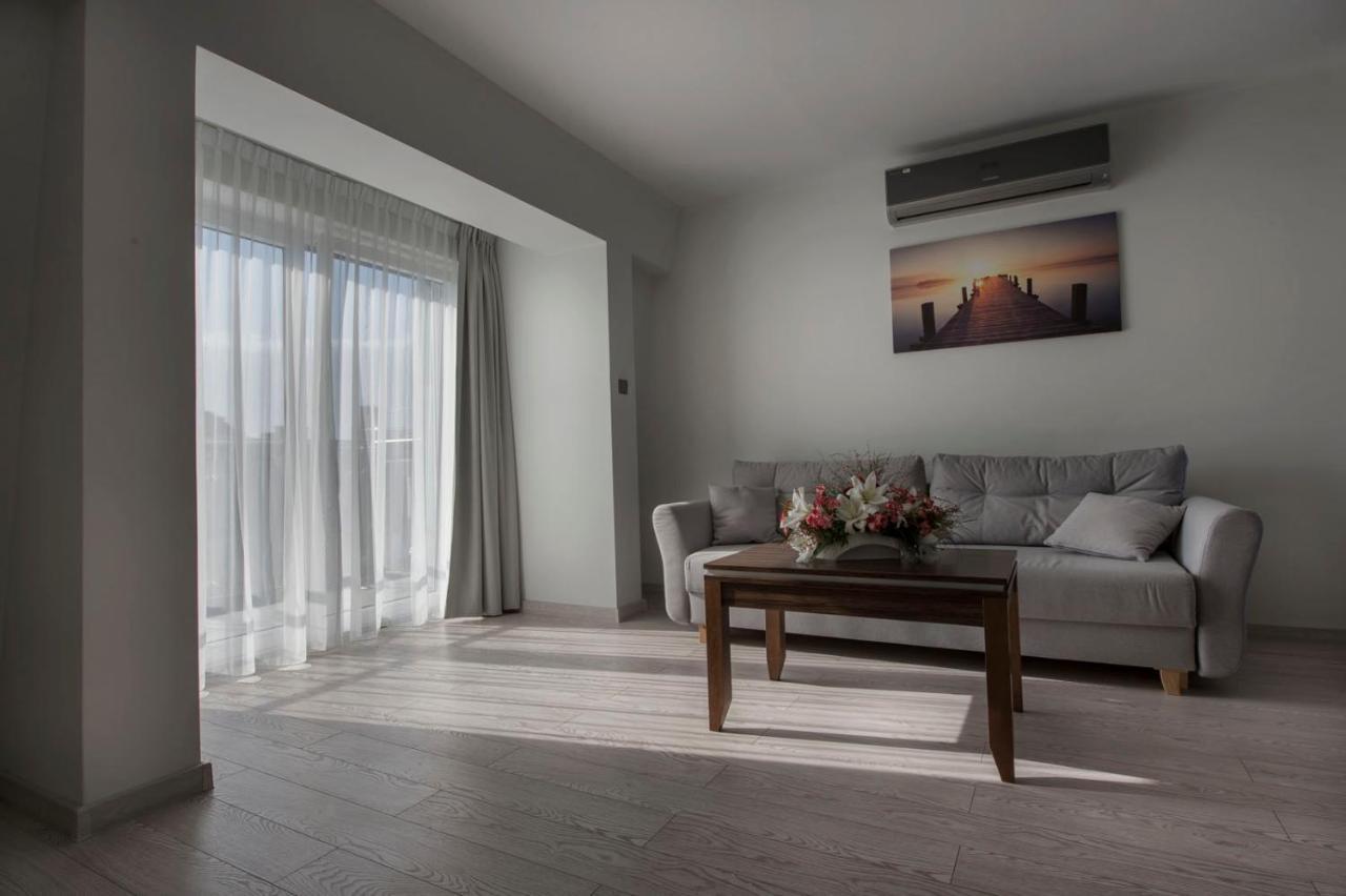 Aparthotel Baltic Spa 斯维诺乌伊希切 外观 照片