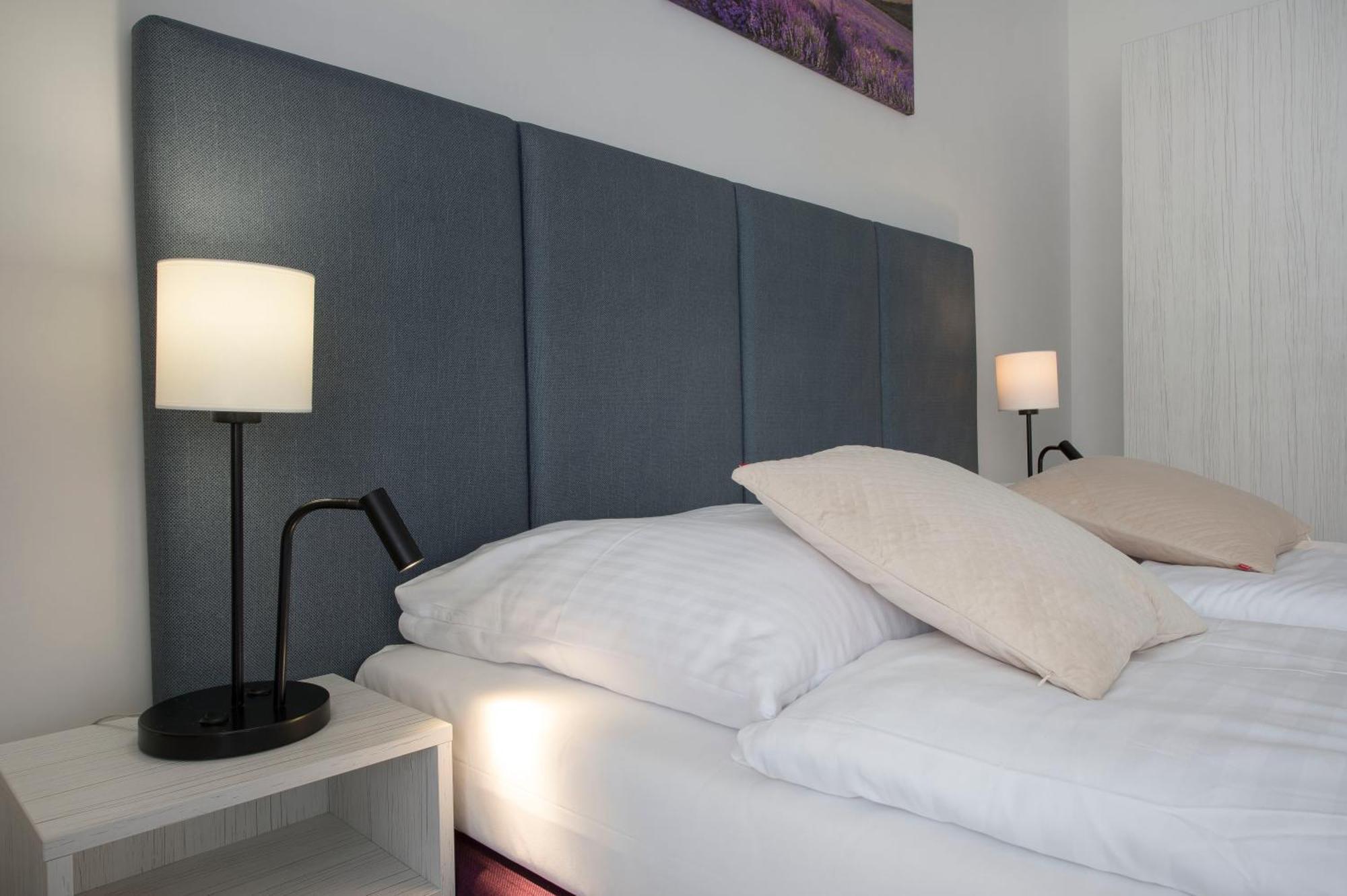 Aparthotel Baltic Spa 斯维诺乌伊希切 外观 照片
