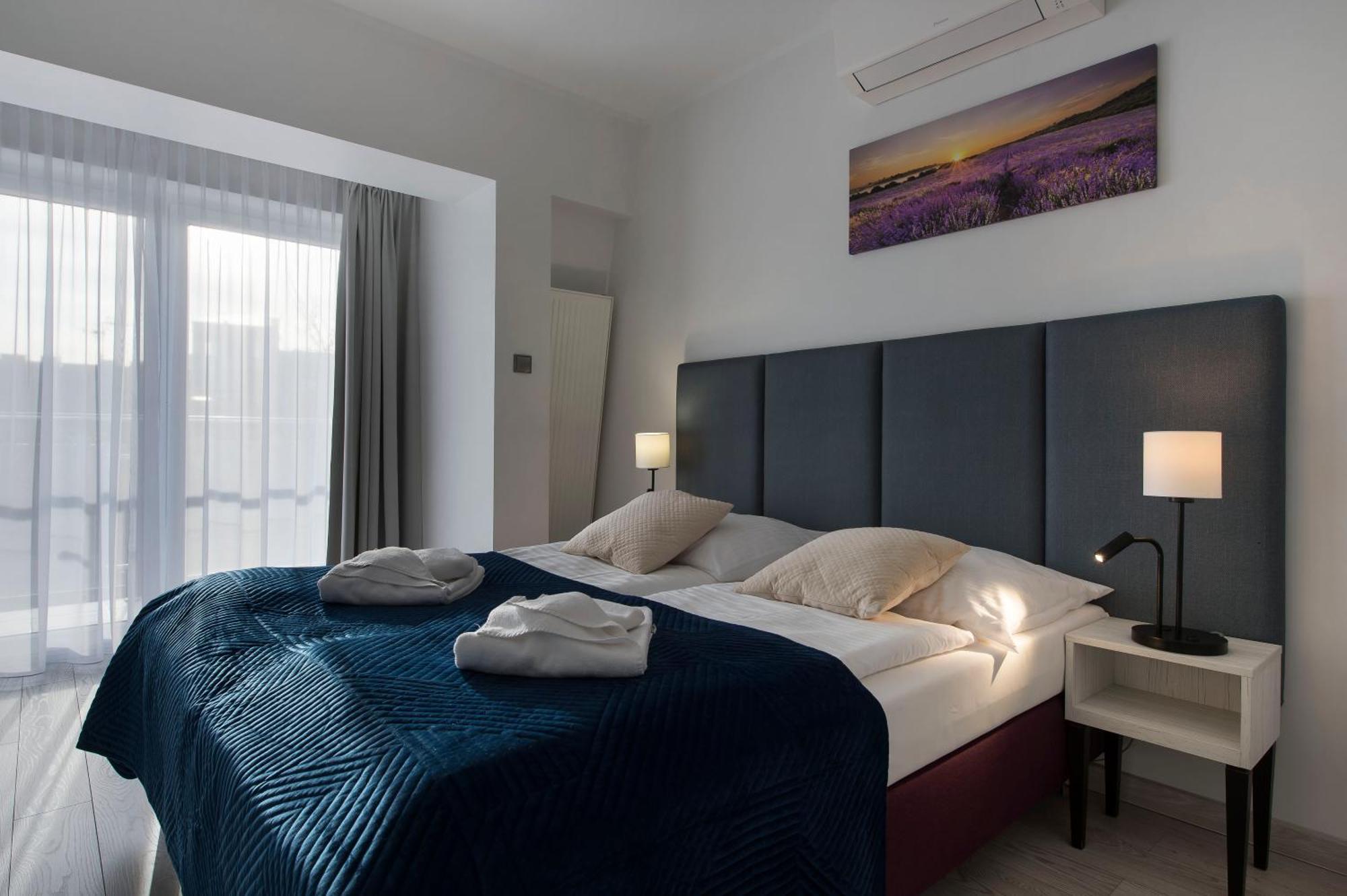 Aparthotel Baltic Spa 斯维诺乌伊希切 外观 照片