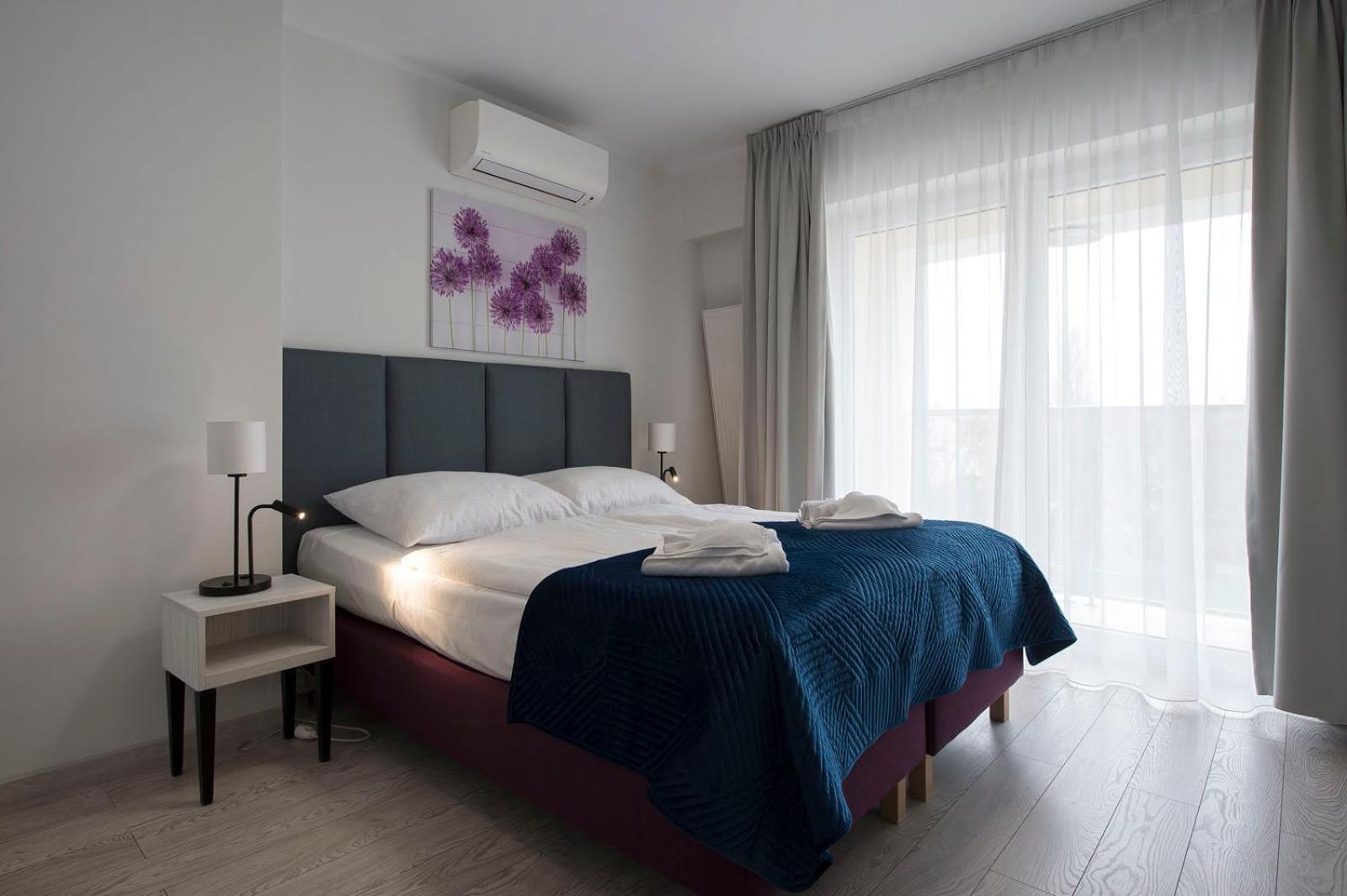 Aparthotel Baltic Spa 斯维诺乌伊希切 外观 照片