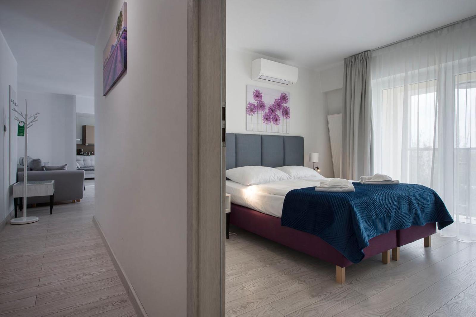 Aparthotel Baltic Spa 斯维诺乌伊希切 外观 照片