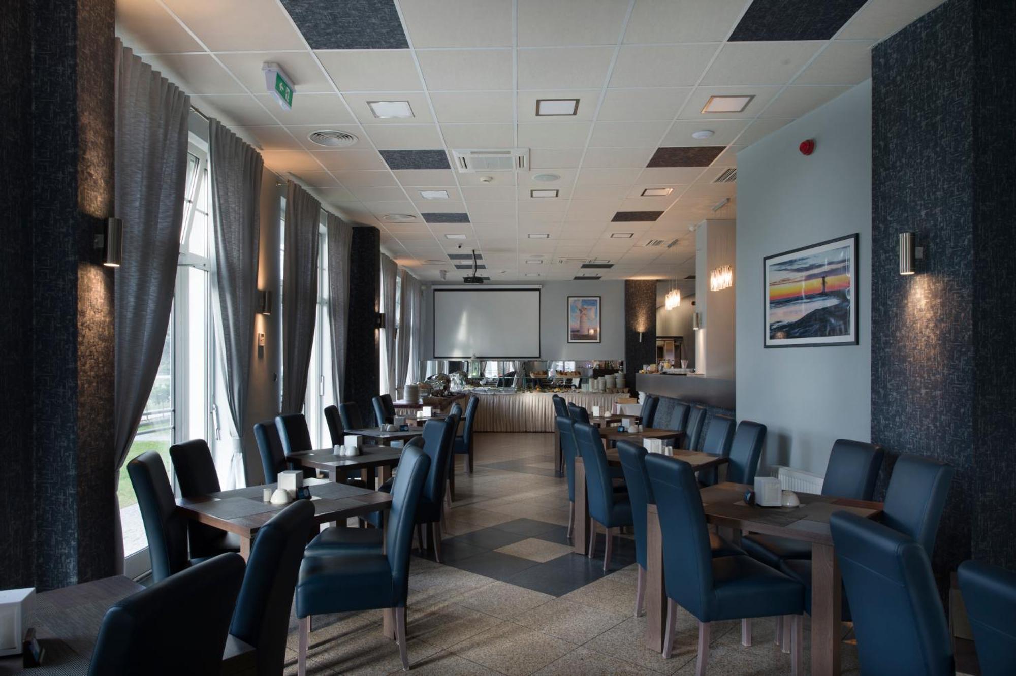 Aparthotel Baltic Spa 斯维诺乌伊希切 外观 照片